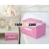 Economical Non woven Storage Box Foldable storage box