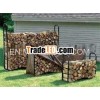 log rack