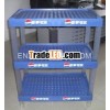 Plastic Shelf