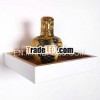 Wood Tray Set C