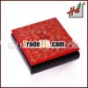 Nice wooden tea gift box HCWBT24