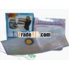 vacuum bag