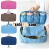 Travel multifunction bra underwear storage bag