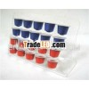 Best Selling Acrylic Coffee Capsule & Pod Display Rack