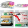 Cheap price with high quality space save vacuum bag