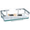 Bathroom Basket B3108,  Bathroom Hanging Basket,  Stainless Steel Bathroom Basket