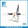 triangle shelf polishing