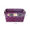 PP WEBBING BASKET