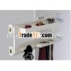 Jayna wardrobe multifunctional tie rack G1304A