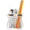 High quality vase-like Cutlery Holder