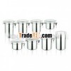 Airtight Canisters,  Set of 4pcs