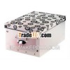 fashion plastic storage box