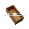 kids storage tray