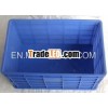 Plastic Crate For Clothes