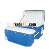 150L fishing cooler box