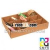 Cardboard Storage Tray