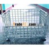 Wire Container
