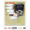 storage box, plastic storage box, Popular 5pcs set of plastic storage box set