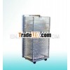 Screen printing drying racks, screen drying rack