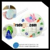 Silicone clothes hanger hooks for festival promotion