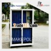 Garage plastic storage cabinet sale-YXBG-1800