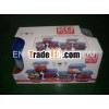 Disposable Plastic Food Container