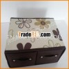 girls nonwoven storage box