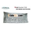Huge capacity foldable PVC/600D storage bag