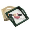 to paint or decorate unfinished wooden tray