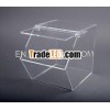 Acrylic candy box /stroage case