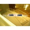 Clear Acrylic Storage Box