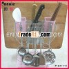 Ponnie 650g kitchen bowl rack P-CH-111