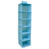 non-woven hanging storage bag