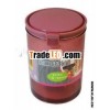 plastic airtight container(1200ML)