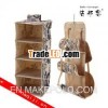 Almirah hanging storage box