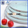 G type glass lid in cookware parts