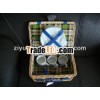 2013 Fashon Design Willow Picnic Basket
