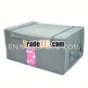 6 shelf hanging closet storage bag for house and promotiom, good quality fast delivery