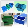 Polypropylene Corrugated Sheet Box/case