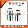 Stainless steel lunch/tiffin box/carrier/container