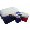 S/3 Can Cooler Box with Water Jug 30L/5L/2L low price
