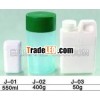 Plastic Jar