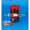 650ml plastic can pack