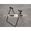 Bike parking stand