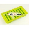 assorted silicone ice mould
