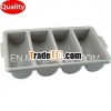 Food Grade pvc cutlery tray