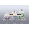 Glass Jar