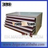 drawer style metal tools storage boxes