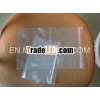 LDPE grip seal bag