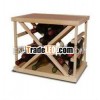 countertop wine rack B1913
